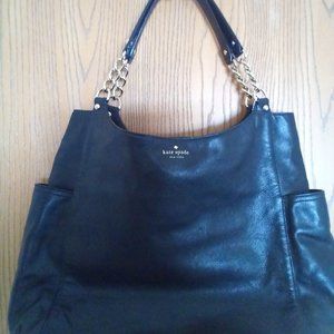 NWOT 80's  Kate Spade tote